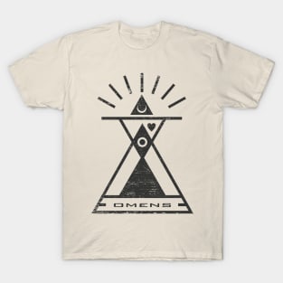 Omens T-Shirt